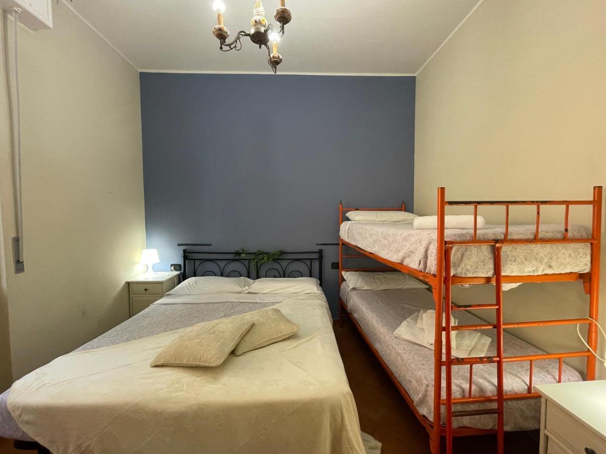 50 Metri Dal Mare - Free Parking E A/C Apartment Pietra Ligure Ngoại thất bức ảnh