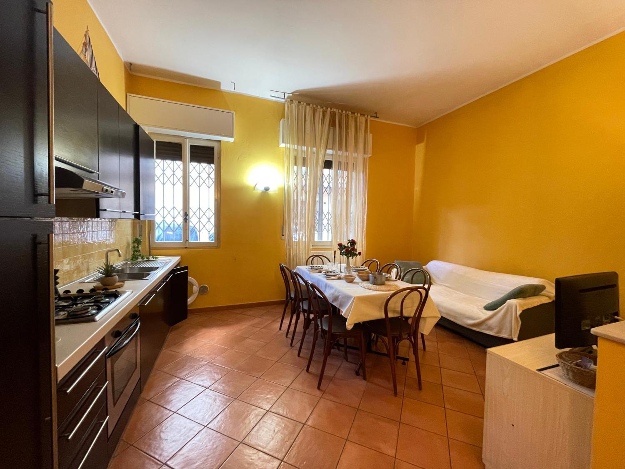 50 Metri Dal Mare - Free Parking E A/C Apartment Pietra Ligure Ngoại thất bức ảnh