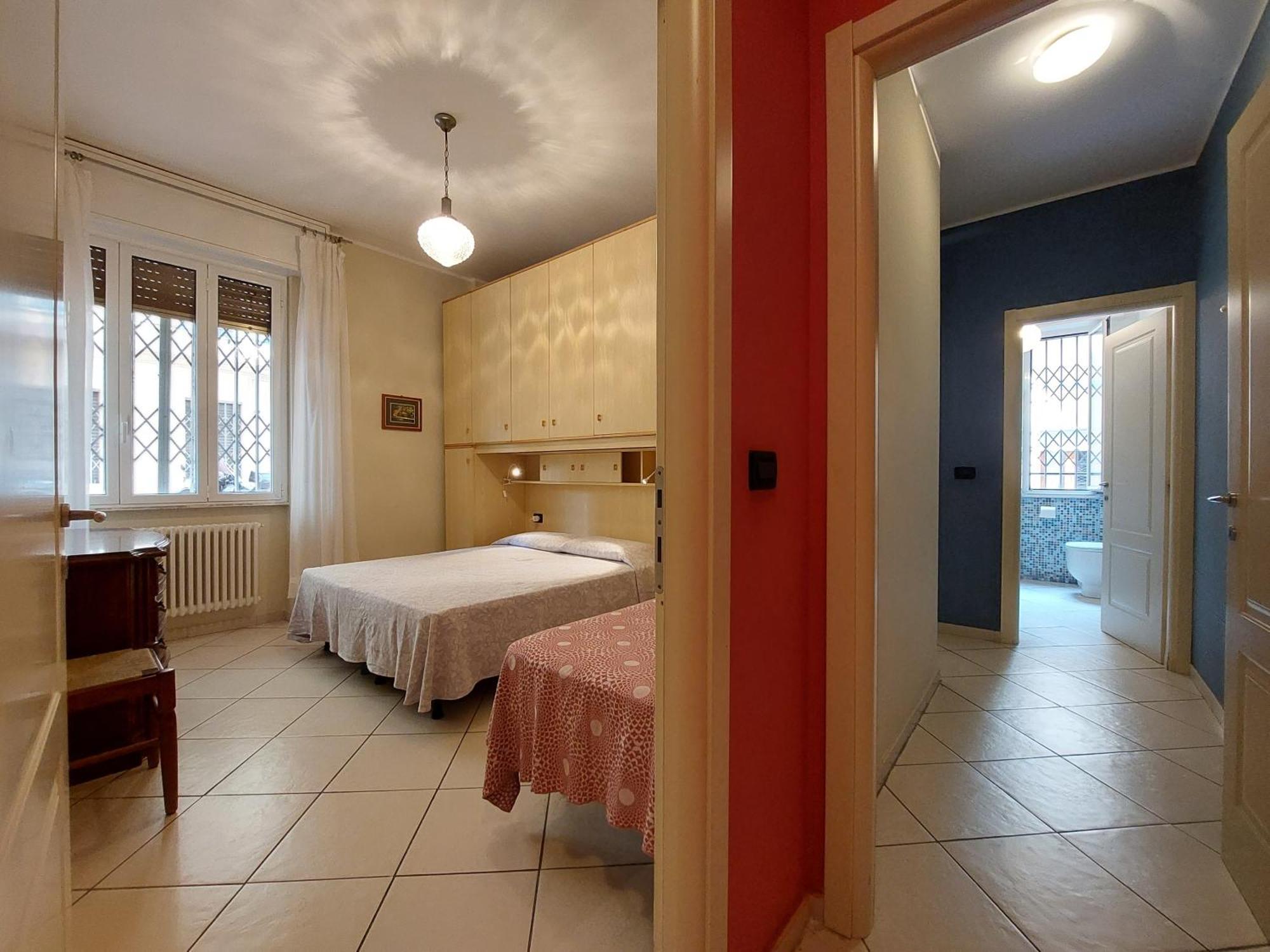 50 Metri Dal Mare - Free Parking E A/C Apartment Pietra Ligure Ngoại thất bức ảnh