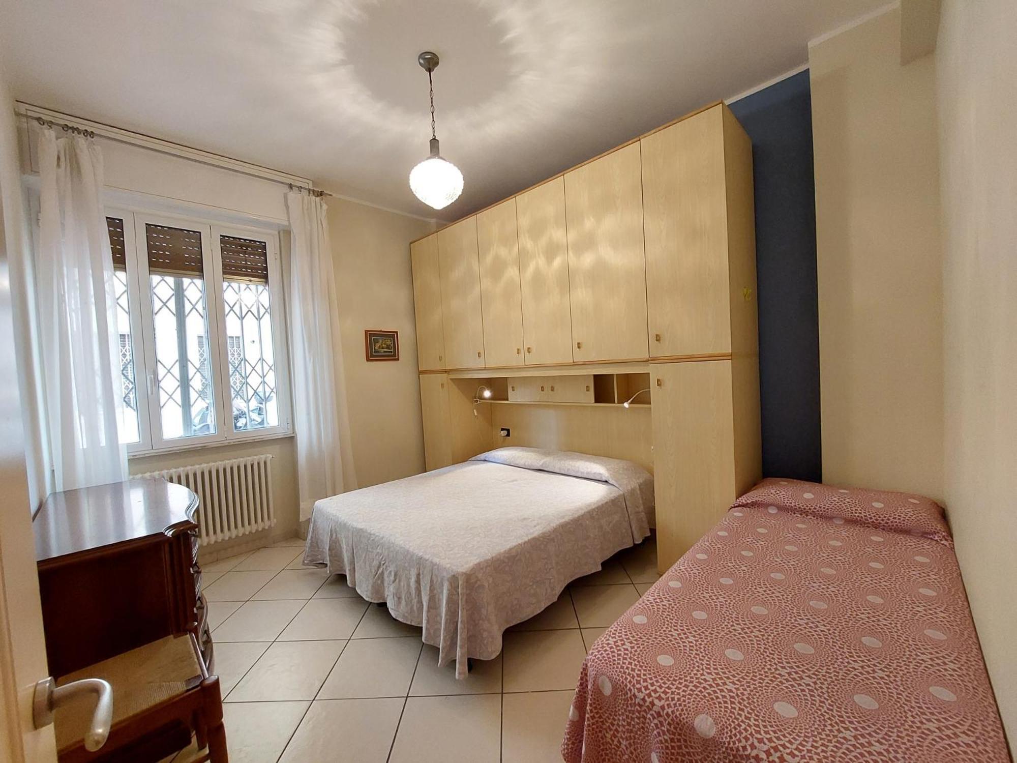 50 Metri Dal Mare - Free Parking E A/C Apartment Pietra Ligure Ngoại thất bức ảnh