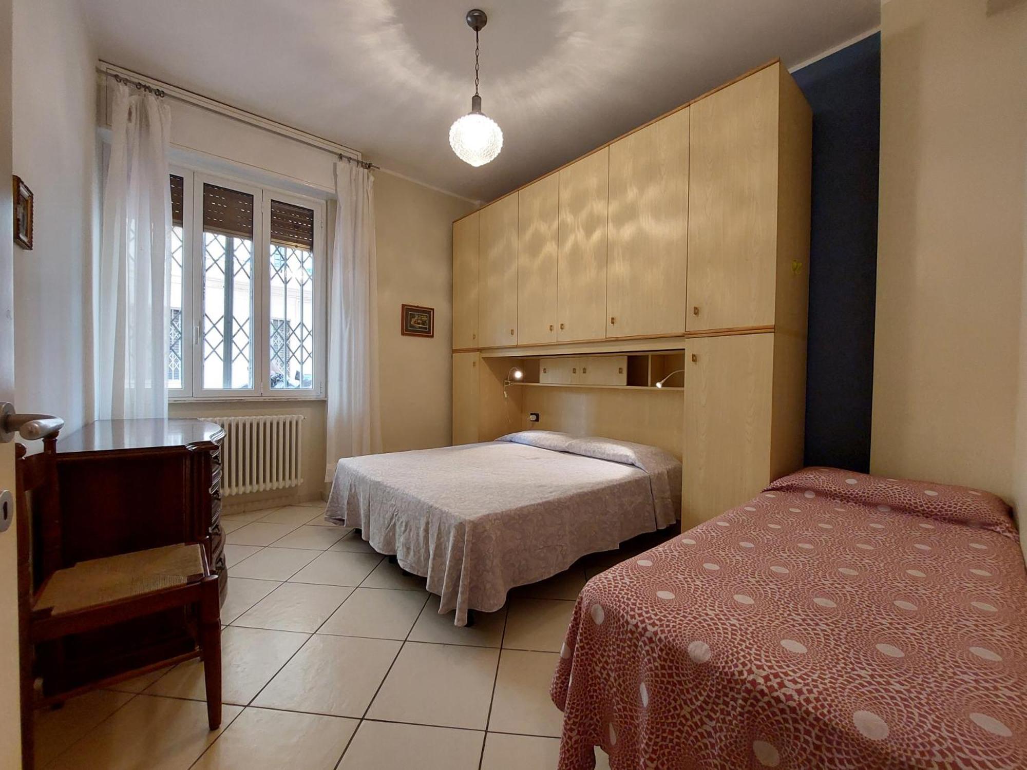50 Metri Dal Mare - Free Parking E A/C Apartment Pietra Ligure Ngoại thất bức ảnh